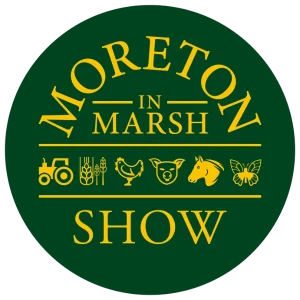 Moreton Show 2026-logo