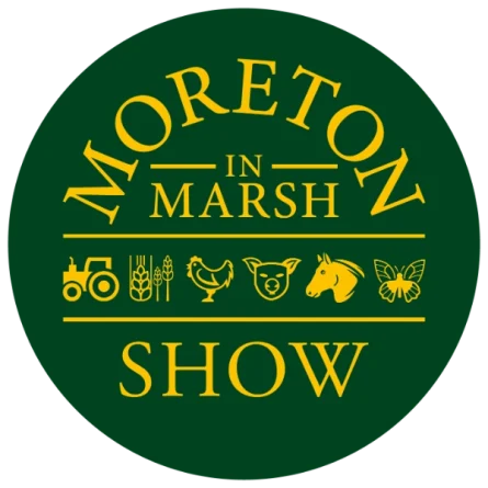Moreton Show 2026-logo